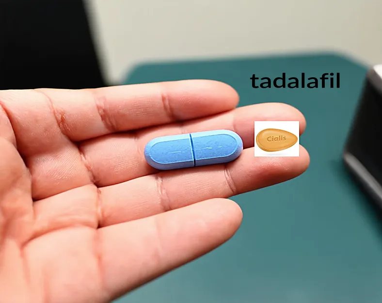 Tadalafil 3